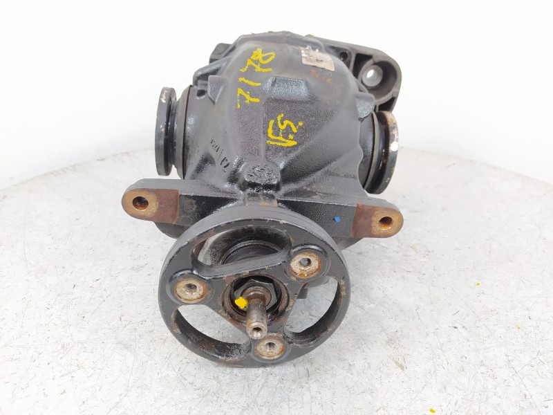 Recambio de diferencial trasero para bmw serie 1 berlina (e81/e87) 118d referencia OEM IAM 7572800 7541580 7518405