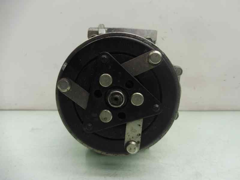 Recambio de compresor aire acondicionado para volvo s60 lim. momentum referencia OEM IAM 31348213  