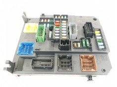Recambio de caja reles / fusibles para citroën c4 lim. collection referencia OEM IAM 9665547480 BSIQ03 