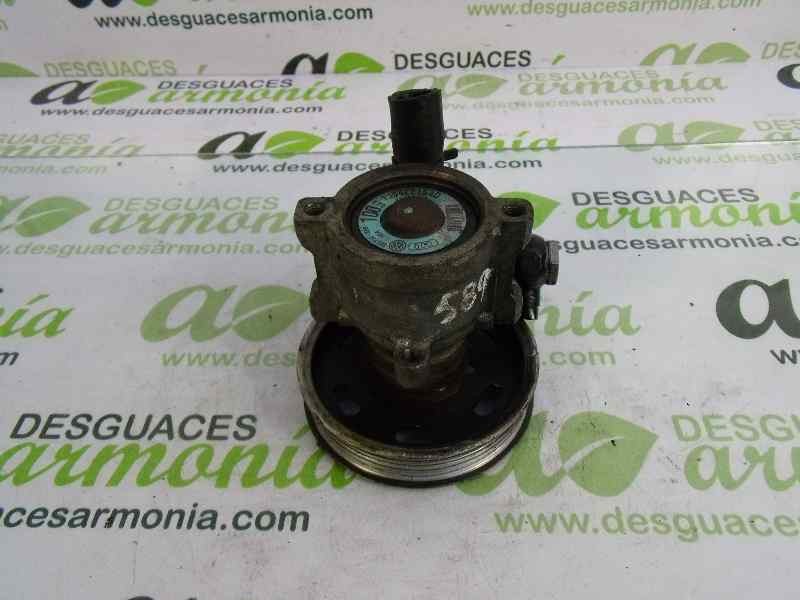 Recambio de bomba direccion para seat toledo (1m2) signo referencia OEM IAM 1J0422154D  