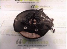 Recambio de mangueta trasera derecha para mercedes-benz clase e (w211) berlina e 500 (211.070) referencia OEM IAM   