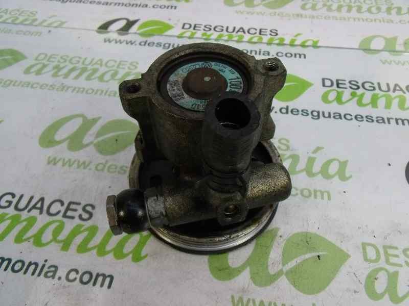 Recambio de bomba direccion para seat toledo (1m2) signo referencia OEM IAM 1J0422154D  