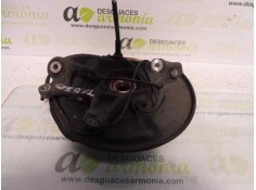 Recambio de mangueta trasera derecha para mercedes-benz clase e (w211) berlina e 500 (211.070) referencia OEM IAM    2