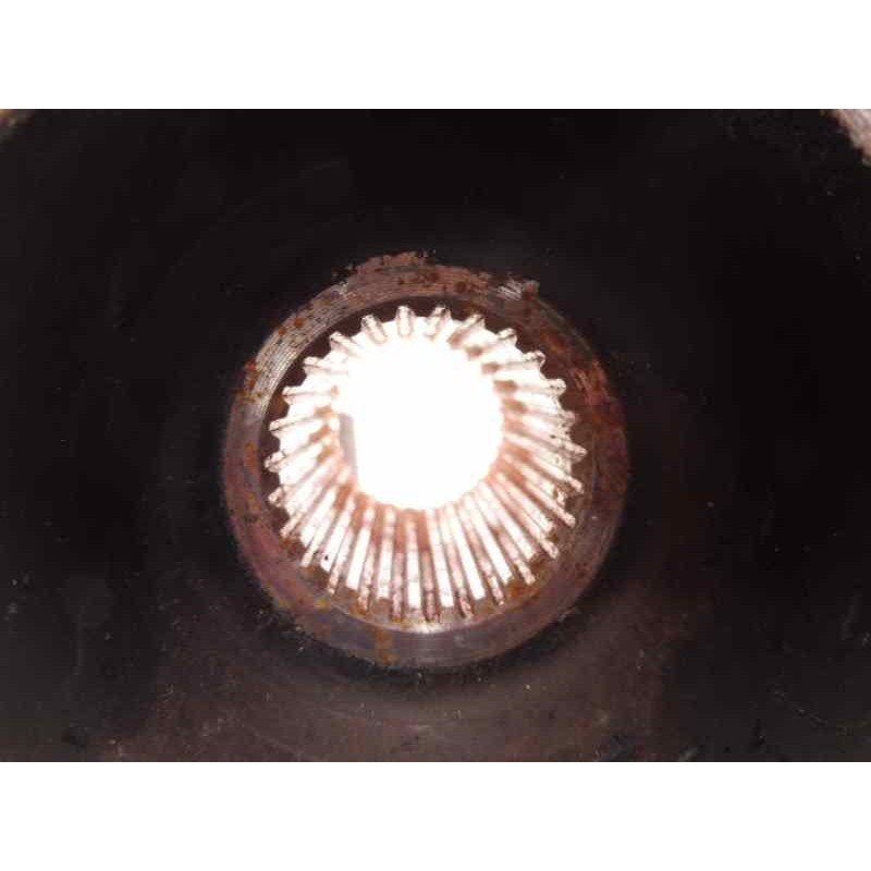 Recambio de mangueta trasera derecha para mercedes-benz clase e (w211) berlina e 500 (211.070) referencia OEM IAM   