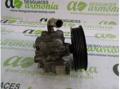 Recambio de bomba direccion para ford focus berlina (cak) ghia referencia OEM IAM 2T143A696AG  