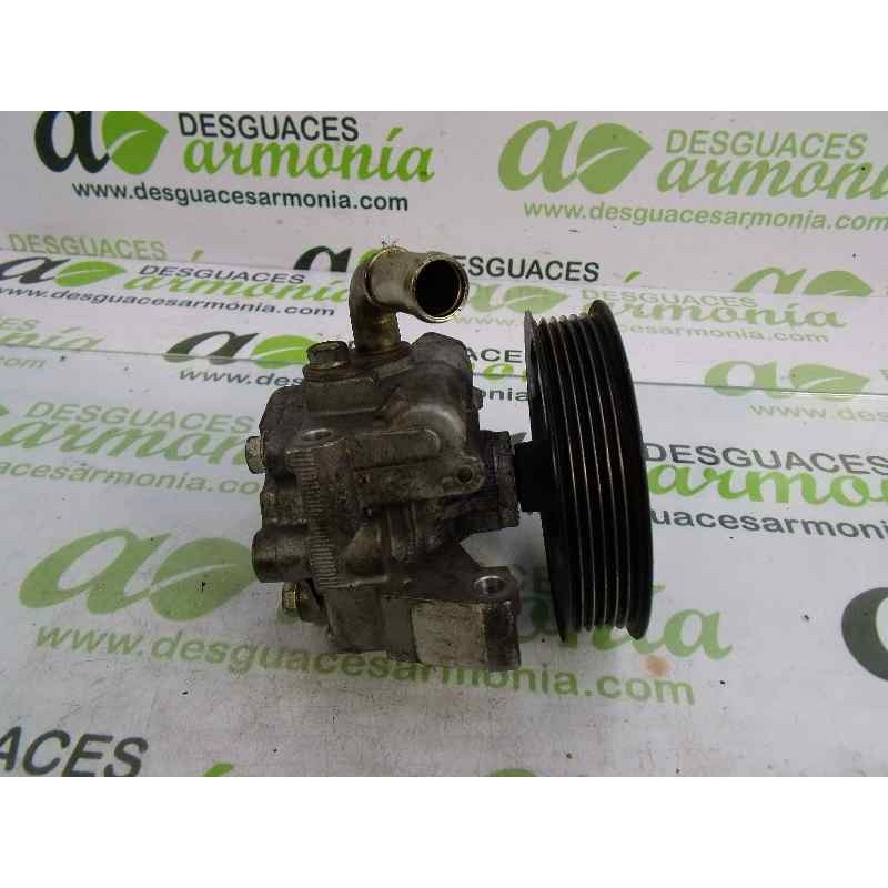 Recambio de bomba direccion para ford focus berlina (cak) ghia referencia OEM IAM 2T143A696AG  