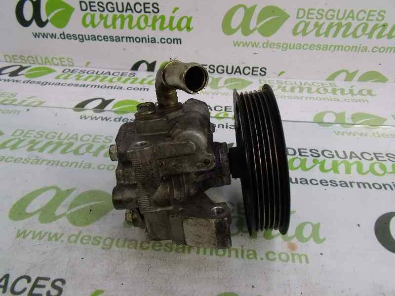 Recambio de bomba direccion para ford focus berlina (cak) ghia referencia OEM IAM 2T143A696AG  