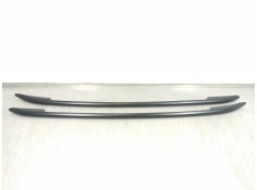 Recambio de barras techo para seat arona xperience referencia OEM IAM 6F9860025  