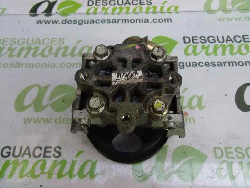 Recambio de bomba direccion para ford focus berlina (cak) ghia referencia OEM IAM 2T143A696AG  