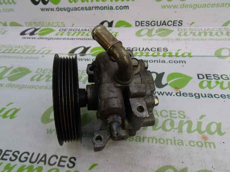Recambio de bomba direccion para ford focus berlina (cak) ghia referencia OEM IAM 2T143A696AG  