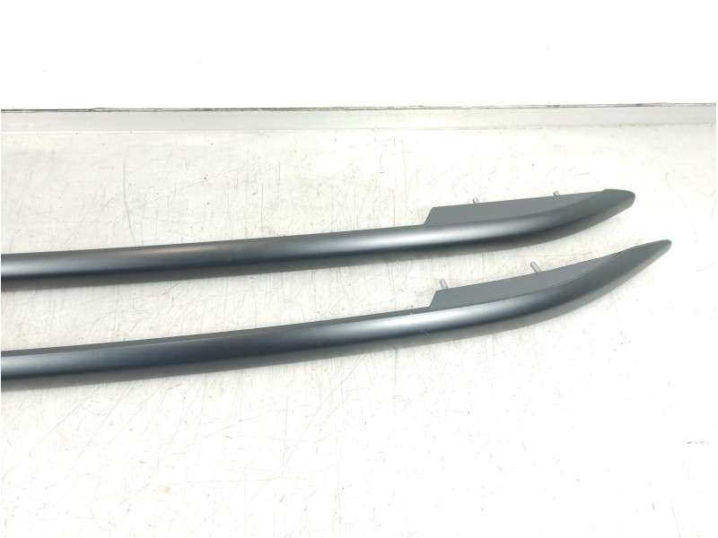 Recambio de barras techo para seat arona xperience referencia OEM IAM 6F9860025  