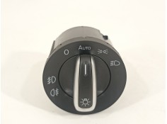 Recambio de mando luces para volkswagen scirocco (137) 1.4 tsi (90kw) referencia OEM IAM 3C8941431N  
