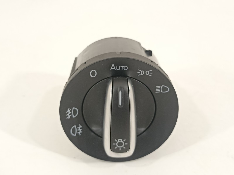 Recambio de mando luces para volkswagen scirocco (137) 1.4 tsi (90kw) referencia OEM IAM 3C8941431N  