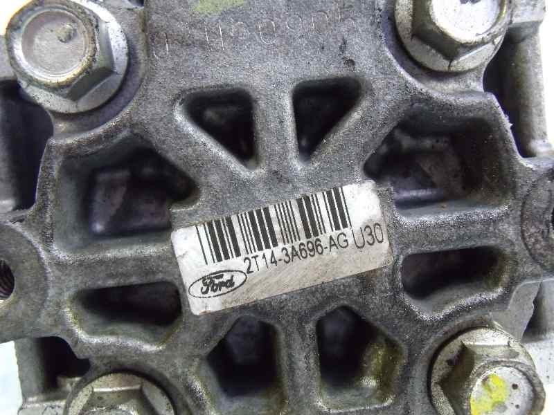 Recambio de bomba direccion para ford focus berlina (cak) ghia referencia OEM IAM 2T143A696AG  