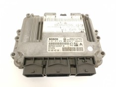 Recambio de centralita motor uce para peugeot 308 sw sport referencia OEM IAM 9664843780 0281013872 9653958980