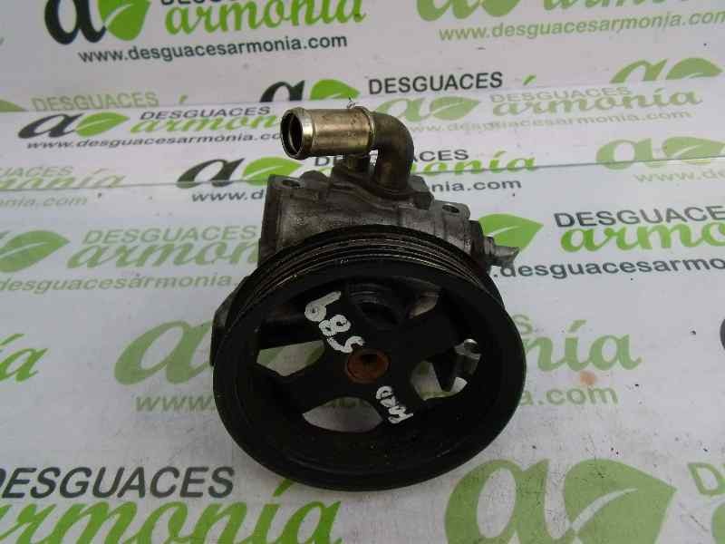 Recambio de bomba direccion para ford focus berlina (cak) ghia referencia OEM IAM 2T143A696AG  