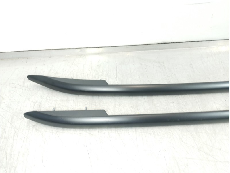 Recambio de barras techo para seat arona xperience referencia OEM IAM 6F9860025  