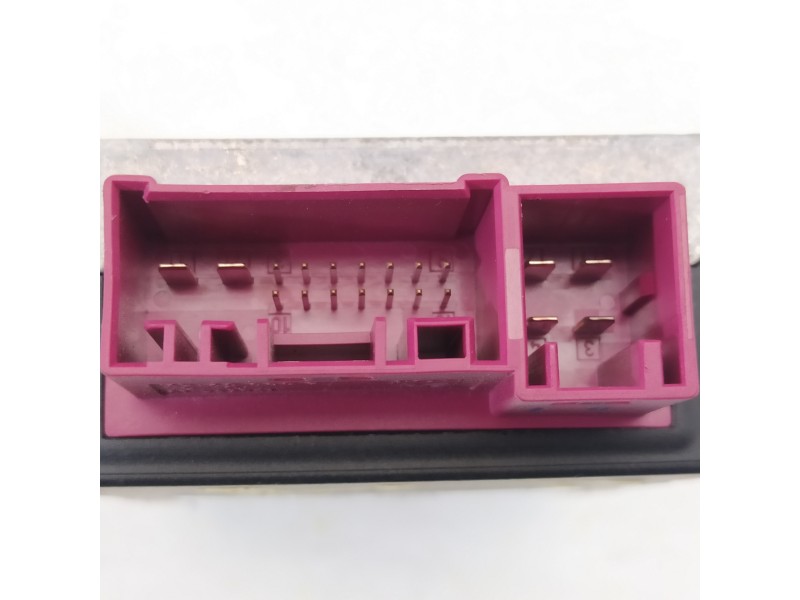 Recambio de modulo electronico para bmw serie 1 berlina (e81/e87) 118d referencia OEM IAM 55892110  