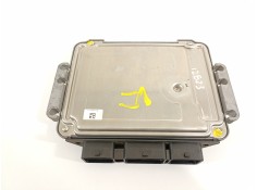 Recambio de centralita motor uce para peugeot 308 sw sport referencia OEM IAM 9664843780 0281013872 9653958980 2