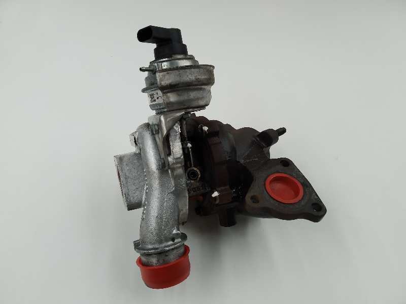 Recambio de turbocompresor para honda cr-v (re) comfort referencia OEM IAM 7947865001S  