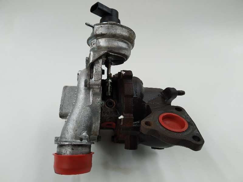 Recambio de turbocompresor para honda cr-v (re) comfort referencia OEM IAM 7947865001S  