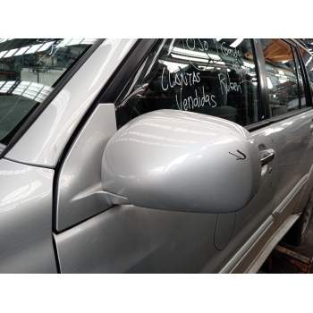 RETROVISOR IZQUIERDO 8470266D02Z2S 