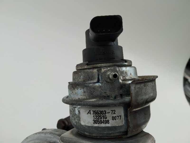 Recambio de turbocompresor para honda cr-v (re) comfort referencia OEM IAM 7947865001S  