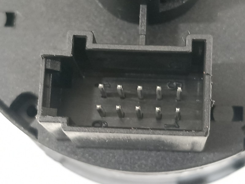 Recambio de mando luces para volkswagen scirocco (137) 1.4 tsi (90kw) referencia OEM IAM 3C8941431N  