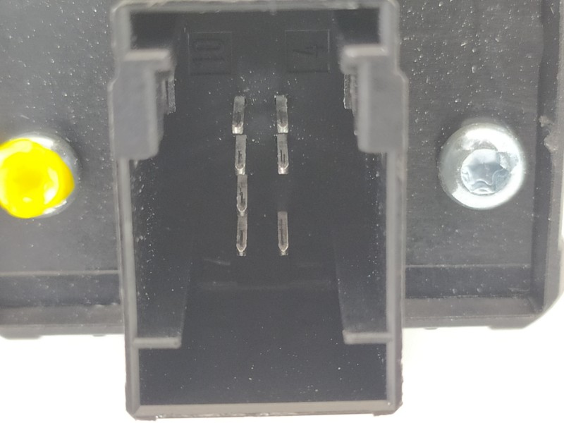 Recambio de palanca freno de mano para citroën c4 lim. collection referencia OEM IAM 9659793877  