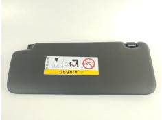 Recambio de parasol derecho para mercedes-benz clase a berlina (bm 177) a 200 (177.187) referencia OEM IAM A1778106200  