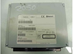 Recambio de sistema audio / radio cd para volvo s60 lim. momentum referencia OEM IAM 31344871   2