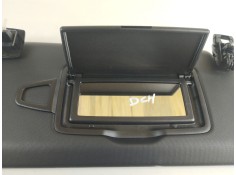 Recambio de parasol derecho para mercedes-benz clase a berlina (bm 177) a 200 (177.187) referencia OEM IAM A1778106200   2