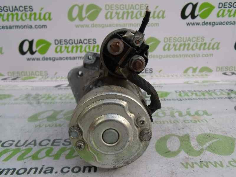 Recambio de motor arranque para renault clio iii exception referencia OEM IAM 8200584675 M000T87881 