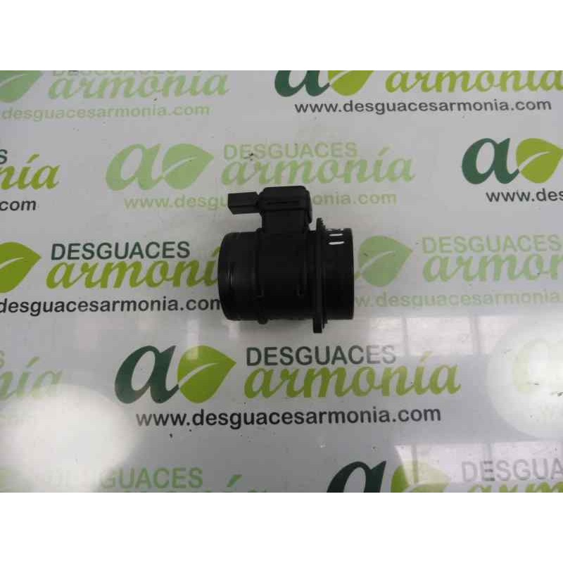 Recambio de caudalimetro para audi a3 sportback (8p) 1.6 tdi attraction referencia OEM IAM 03L906461  