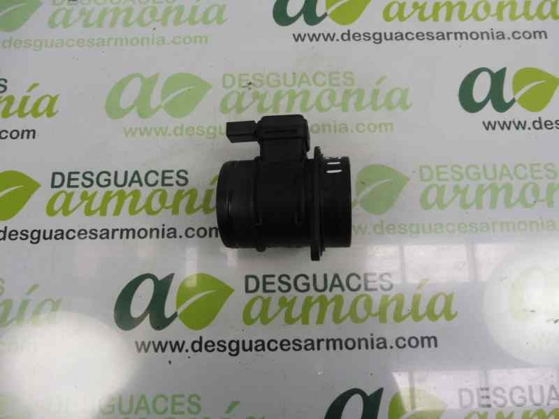 Recambio de caudalimetro para audi a3 sportback (8p) 1.6 tdi attraction referencia OEM IAM 03L906461  