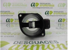 Recambio de caudalimetro para audi a3 sportback (8p) 1.6 tdi attraction referencia OEM IAM 03L906461   2