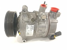 Recambio de compresor aire acondicionado para volkswagen scirocco (137) 1.4 tsi (90kw) referencia OEM IAM 5K0820803C  