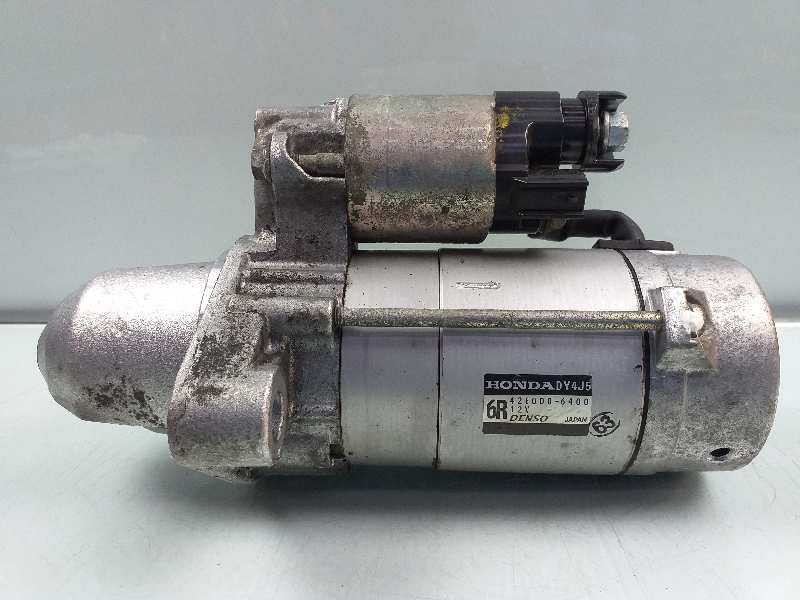 Recambio de motor arranque para honda cr-v (re) comfort referencia OEM IAM 4280006400  