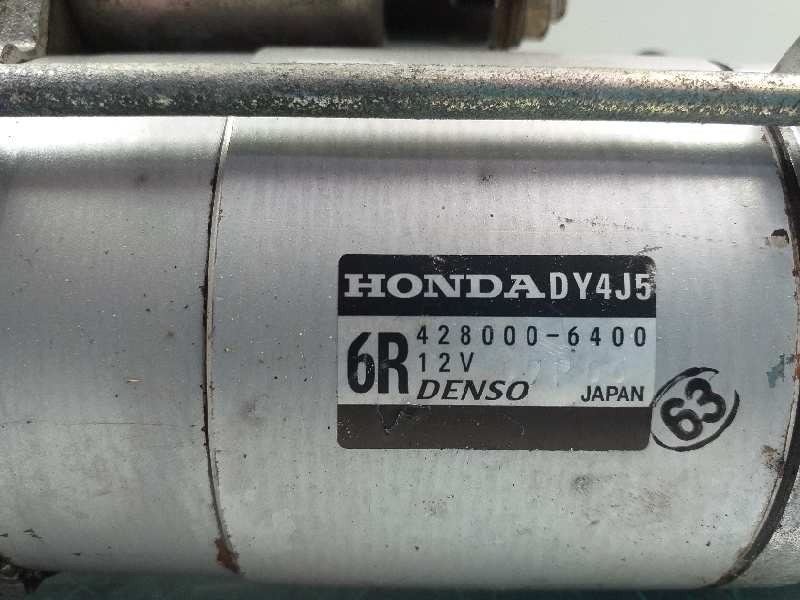 Recambio de motor arranque para honda cr-v (re) comfort referencia OEM IAM 4280006400  