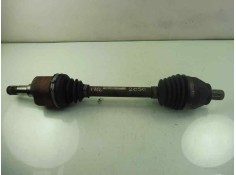 Recambio de transmision delantera izquierda para volvo s60 lim. momentum referencia OEM IAM 6G913B437BE P31259826 