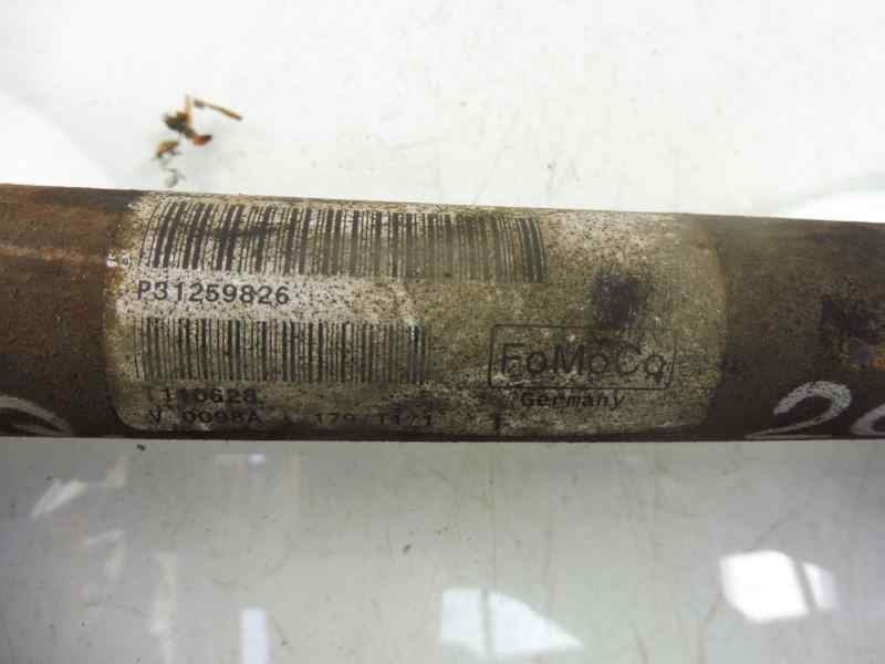 Recambio de transmision delantera izquierda para volvo s60 lim. momentum referencia OEM IAM 6G913B437BE P31259826 