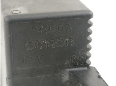 Recambio de rele inyeccion para peugeot 308 sw sport referencia OEM IAM 240107   2