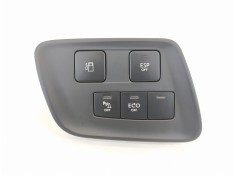 Recambio de mando multifuncion para citroën c4 lim. collection referencia OEM IAM 9666425877 96717146ZD 