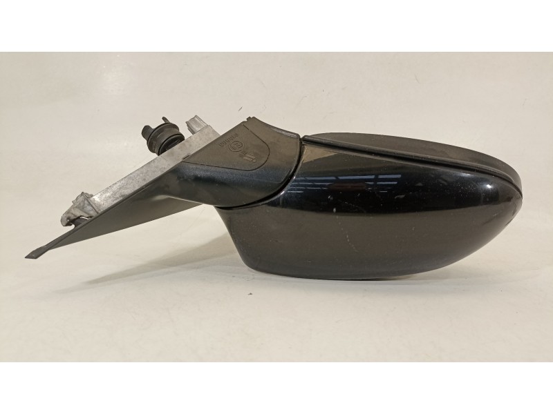 Recambio de retrovisor derecho para bmw serie 1 berlina (e81/e87) 118d referencia OEM IAM 51167268124  