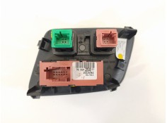 Recambio de mando multifuncion para citroën c4 lim. collection referencia OEM IAM 9666425877 96717146ZD  2
