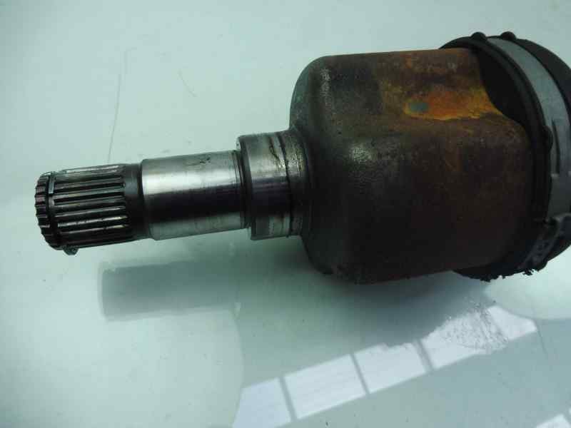 Recambio de transmision delantera izquierda para volvo s60 lim. momentum referencia OEM IAM 6G913B437BE P31259826 