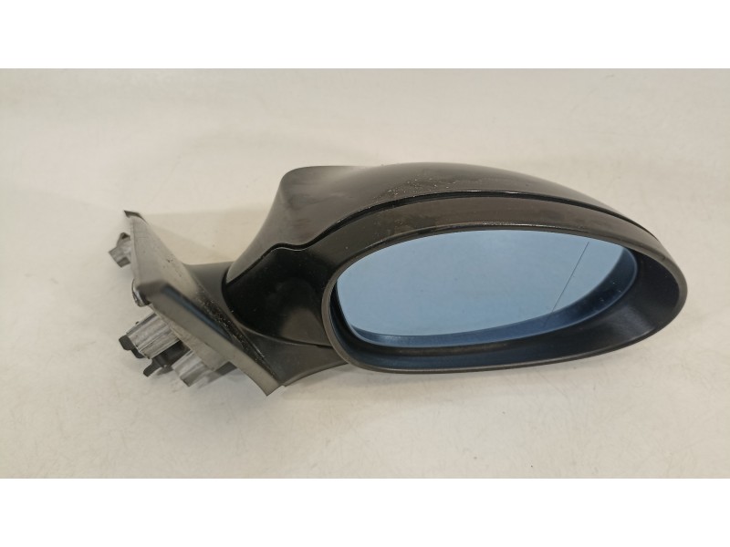 Recambio de retrovisor derecho para bmw serie 1 berlina (e81/e87) 118d referencia OEM IAM 51167268124  
