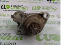 Recambio de motor arranque para seat leon (1p1) reference referencia OEM IAM 02T911023M 0001120408  2