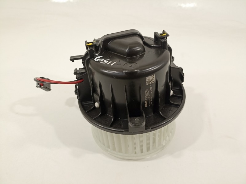 Recambio de ventilador calefaccion para seat arona xperience referencia OEM IAM 2Q1820021  