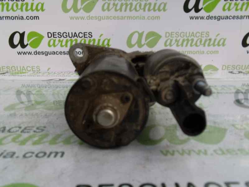 Recambio de motor arranque para seat leon (1p1) reference referencia OEM IAM 02T911023M 0001120408 